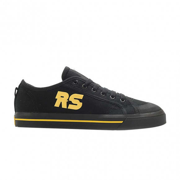 adidas Raf Simons x Spirit Low | Black | Men's Size 6.5 - BB6727
