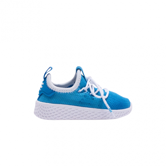 Pharrell Williams x Tennis Hu Infant 'Bright Blue' - BB6828