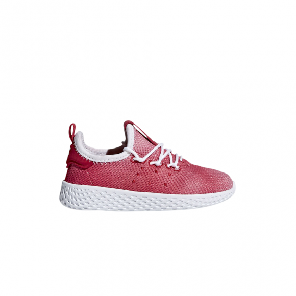 Pharrell Williams x Tennis Hu Infant 'Scarlet' - BB6829