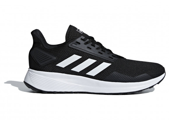 Adidas Duramo 9 'Core Black' Core Black/Cloud White/Core Black Marathon Running Shoes/Sneakers BB7066 - BB7066