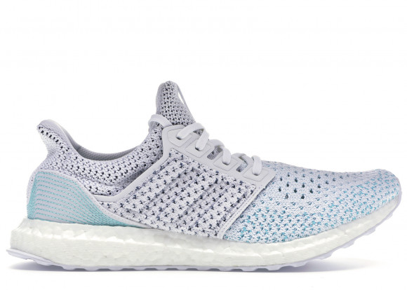 adidas ultra boost clima parley white blue