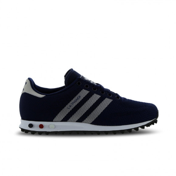 adidas LA Trainer Weave Grade School Shoes