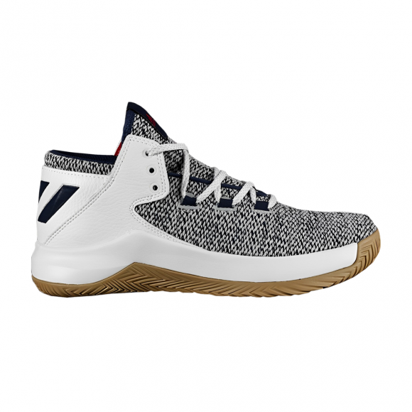 Rise Up 'White Black Gum' - BB8246