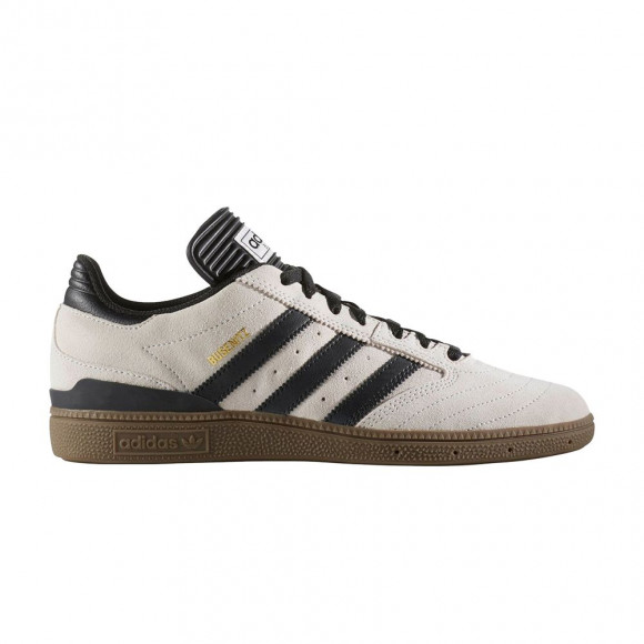 Adidas Busenitz 'Crystal White Black' | Men's Size 12 - BB8431