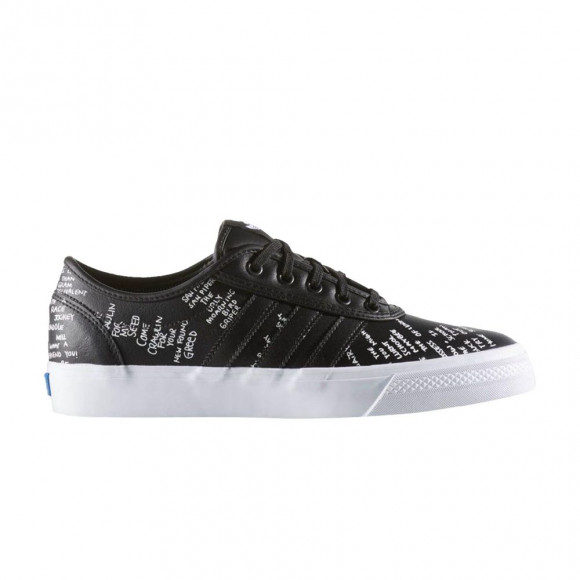 Mark Gonzales x adidas Adi Ease Classified 'Gonz - Black' | Men's Size 11.5 - BB8491