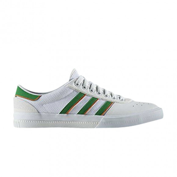 Adidas Lucas Premiere 'White Green' | Men's Size 10 - BB8542