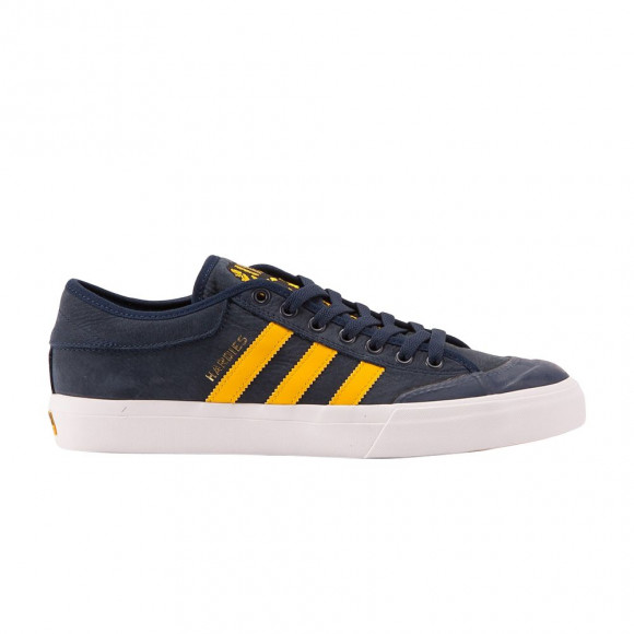 Hardies Hardware x adidas Matchcourt | Blue | Men's Size 8 - BB8551