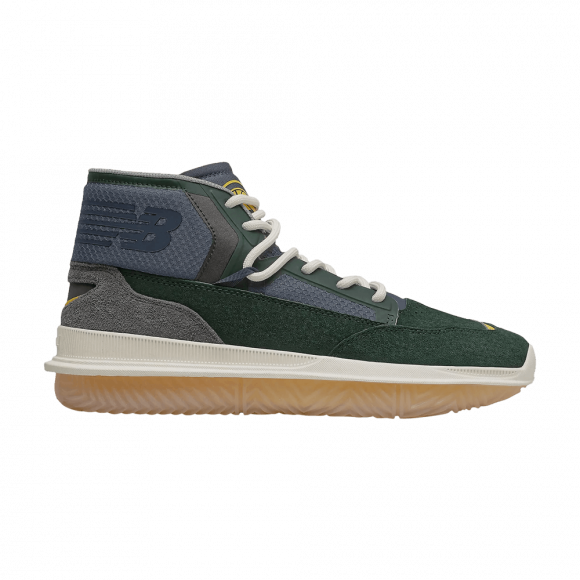 New Balance BB9000 'Black Emerald' - BB9000E1