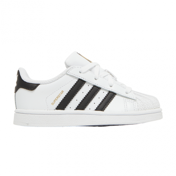 Superstar I 'White Black' - BB9076