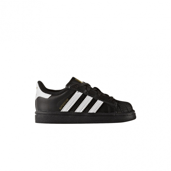 Superstar TD 'Core Black' - BB9078
