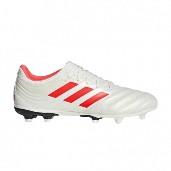 adidas Copa 19.3 FG 'White Solar' - BB9187