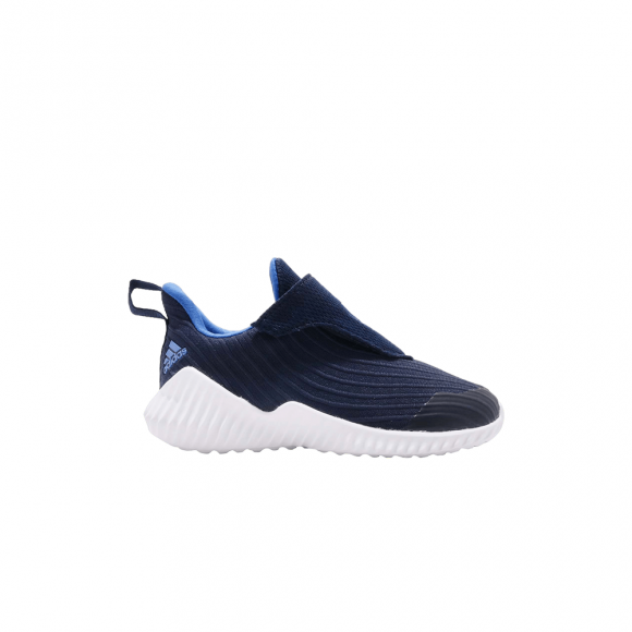 FortaRun AC I 'Collegiate Navy' - BB9262