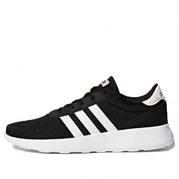 Adidas neo Lite Racer 'Core Black' - BB9774