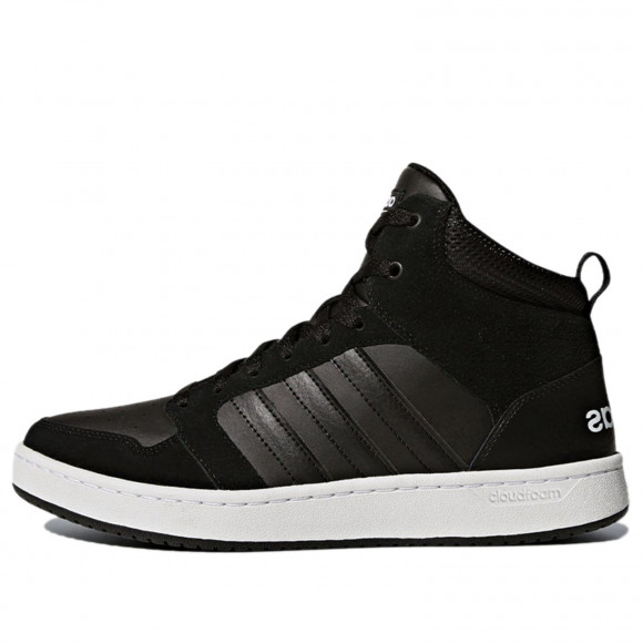 adidas neo Cf Super Hoops Mid Sneakers/Shoes BB9920 - BB9920