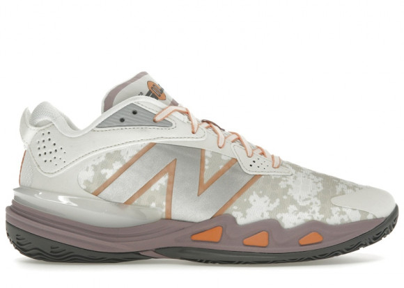 New Balance BB Hesi Low v2 Linen - BBHSLAP2