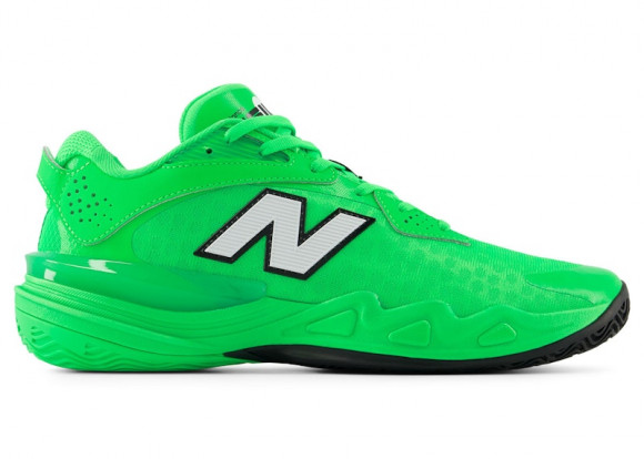 New Balance Hesi Low V2 'Traffic Light Pack - Green Punch' | Men's Size 6 - BBHSLGR2
