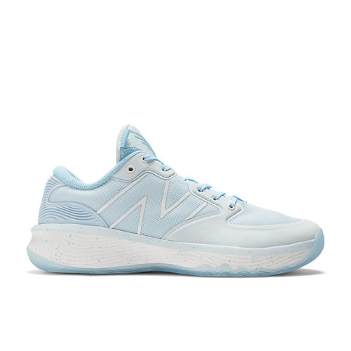 New Balance Unisex HESI LOW - Blue/White - BBHSLS1
