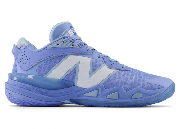 New Balance BB Hesi Low v2 Electric Sky - BBHSLVR2