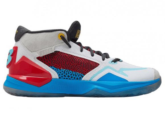 New Balance KAWHI 'Monsell Wye Feature' - BBKLSBL1