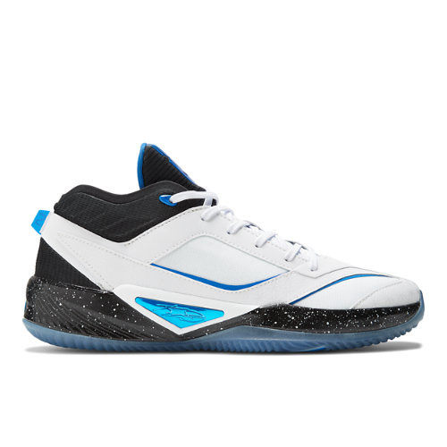 New Balance Unisex KAWHI III - White/Black/Blue - BBKLSG3