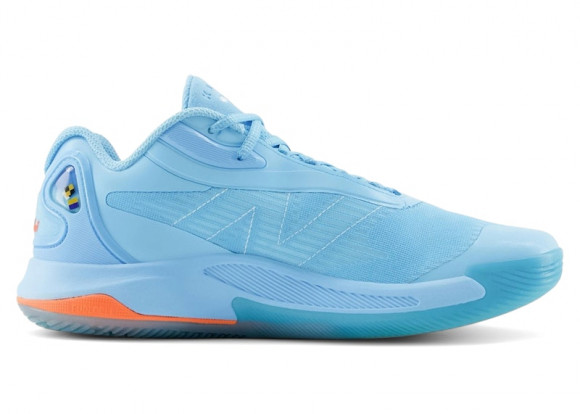 New Balance KAWHI 4 Wave - BBKLSLV4