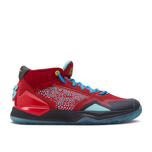 New Balance KAWHI 'Energy Red' - BBKLSRE1