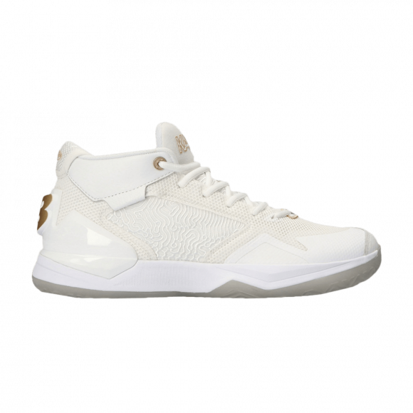 New Balance KAWHI 'Essential White' - BBKLSWW1