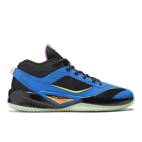 New Balance Unisex KAWHI III - Blue/Green/Black - BBKLTT3