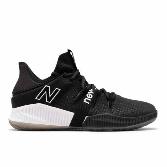 New Balance Omn1s Low - Homme Chaussures - BBOMNLBK