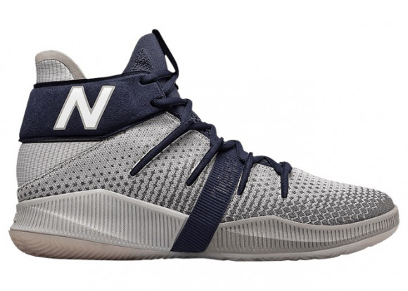 New Balance OMN1S 'Grey Team Navy' - BBOMNXKG