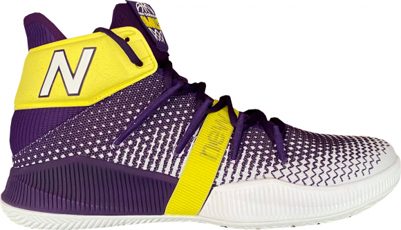 new balance lakers
