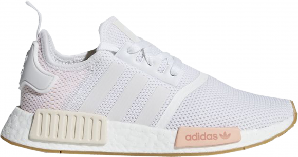 Cloud white adidas nmd Clearance