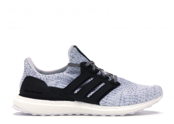 adidas ultra boost 4.0 parley running white