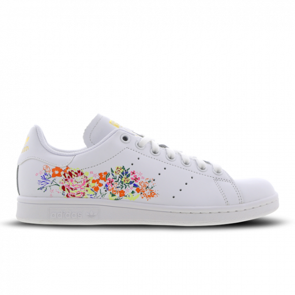adidas Stan Smith Flower Embroidery 