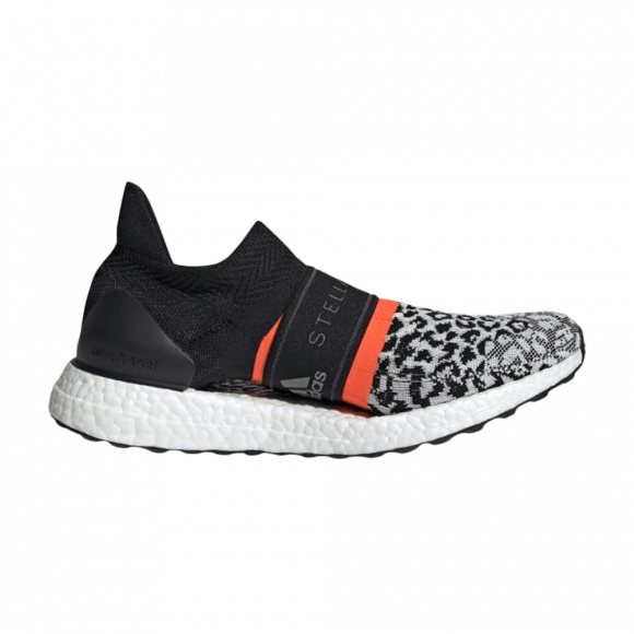 adidas Stella McCartney x Wmns UltraBoost X 3D 'Leopard Print' - BC0314