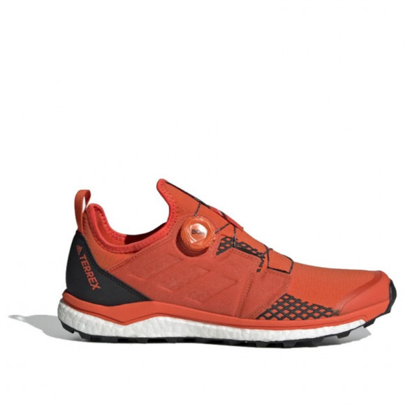 Adidas Terrex Agravic Boa Marathon Running Shoes/Sneakers BC0371 - BC0371