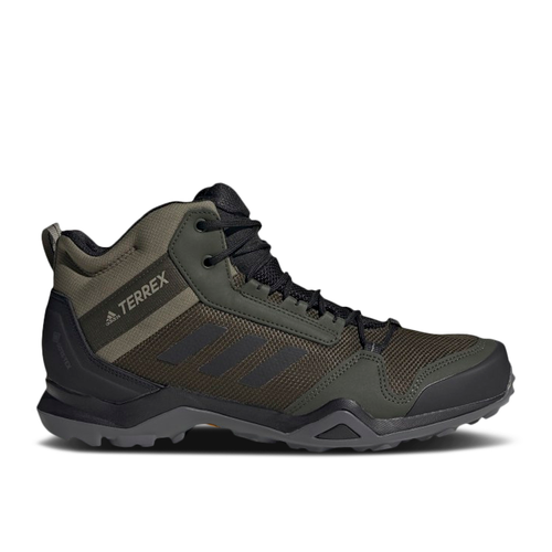 adidas Terrex AX3 Mid GTX 'Night Cargo' - BC0469