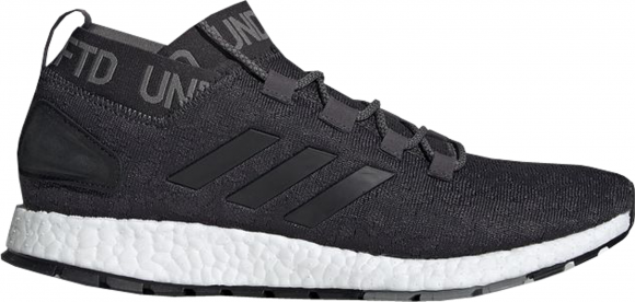 adidas Pure Boost RBL Undefeated Performance Running - BC0473
