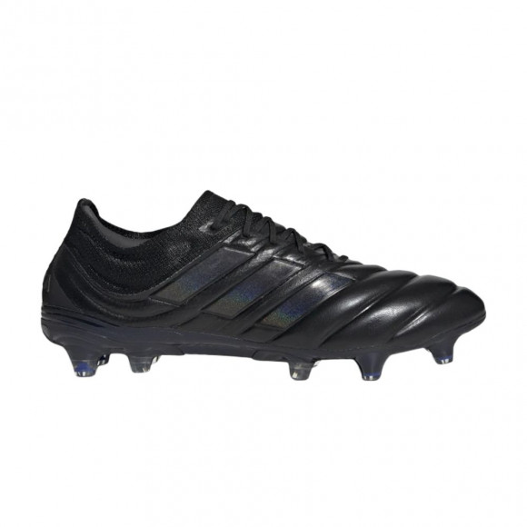 Adidas Copa 19.1 FG 'Triple Black' | Men's Size 7 - BC0564