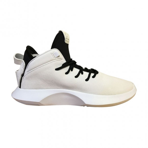 adidas ComplexCon x Crazy 1 Kobe ADV | White | Men's Size 10 - BC0805