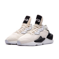 adidas Y-3 Kaiwa White Black - BC0907