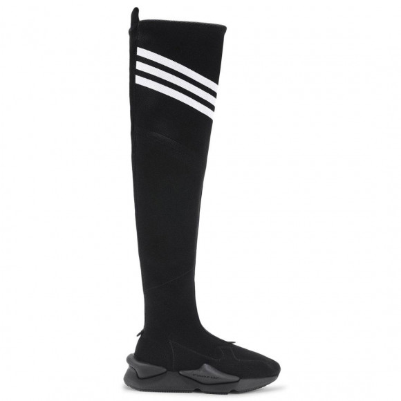 Y3 kaiwa boot Clearance