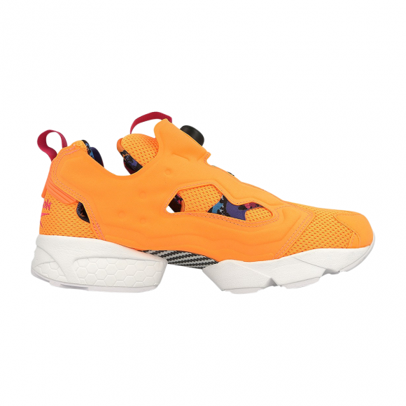 InstaPump Fury AR 'Fire' - BD1507