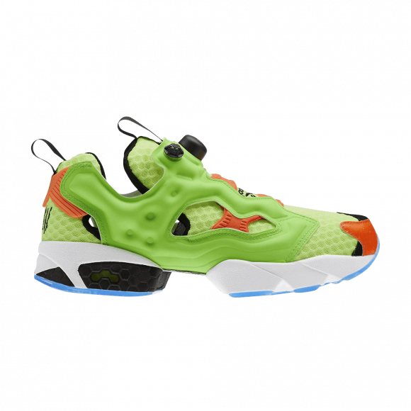 Reebok InstaPump Fury OG 'Splash Pack' - BD1538