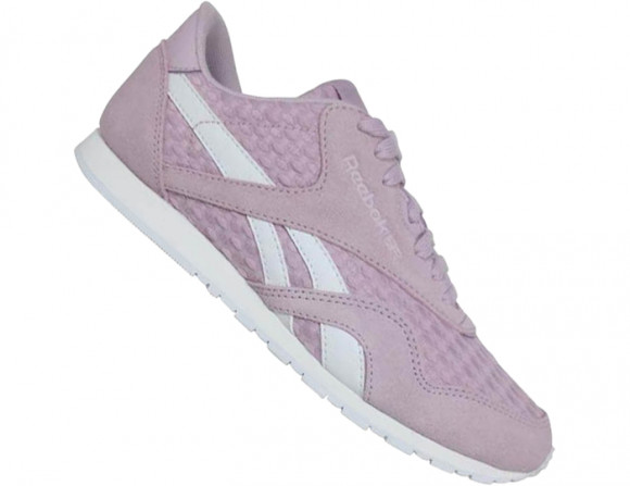 Reebok Classic Nylon Slim Architect Damen Rosa - BD1586