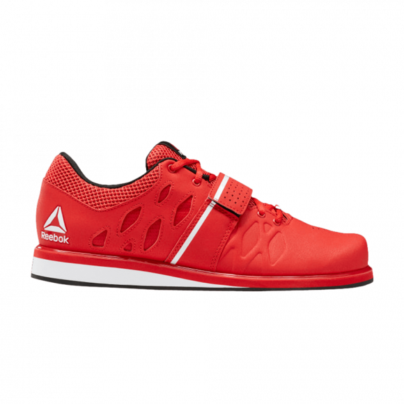 Reebok Lifter PR 'Primal Red' - BD1608