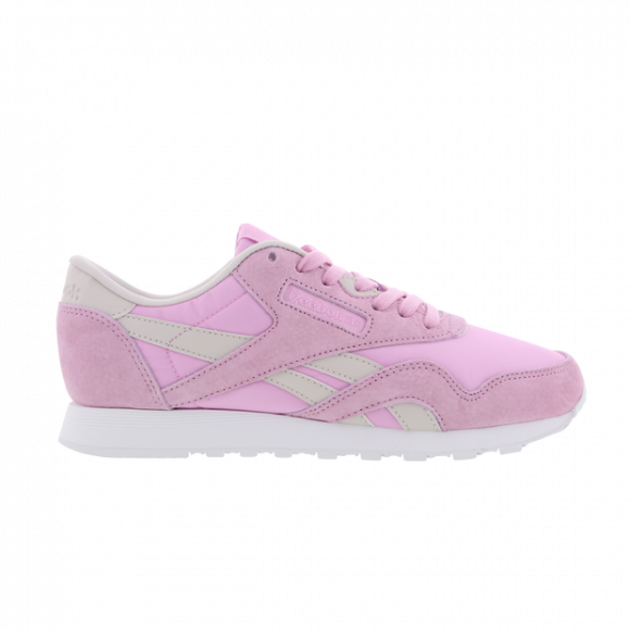 Reebok Classic Nylon X Face Stockholm - Women Shoes - BD2683