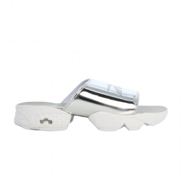 Reebok Wmns InstaPump Fury Slide 'Magic Hour Pack - Silver Metallic' | Women's Size 5 - BD3190
