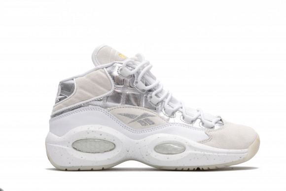 Reebok Question Mid Bait Ice Cold - BD3679