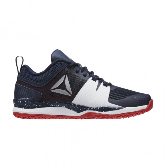 Reebok JJ 1 Watt Low J 'Navy' | Blue | Kid's Size 6 - BD3980